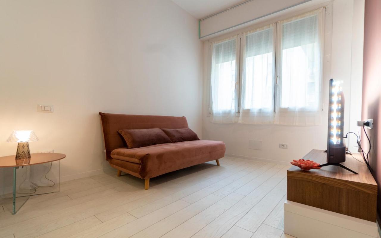 Appartamento Cairoli 9 By Bologna